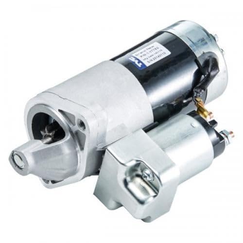 【ヴィンテージ物】 STARTER MICHIGAN XL 在庫1点 値段交渉〇 Amazon.com: Go-Parts - for 1999-2005 Suzuki XL-7 Starter Motor